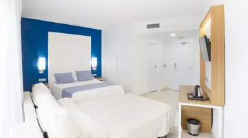 Ibersol Torremolinos Beach