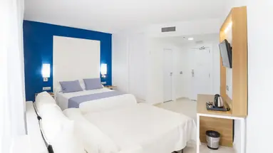 Ibersol Torremolinos Beach