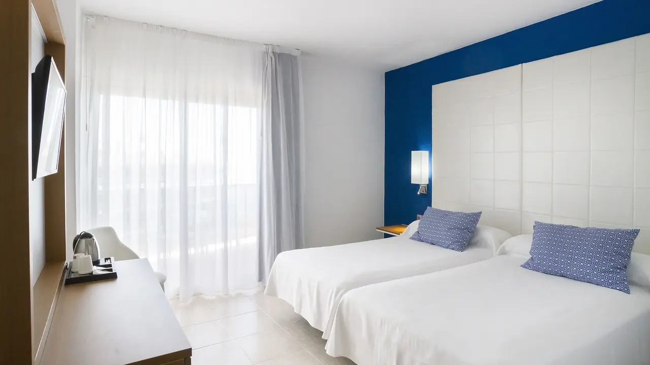 Ibersol Torremolinos Beach