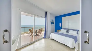Ibersol Torremolinos Beach