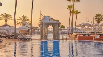 Ibersol Torremolinos Beach