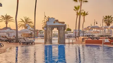Ibersol Torremolinos Beach