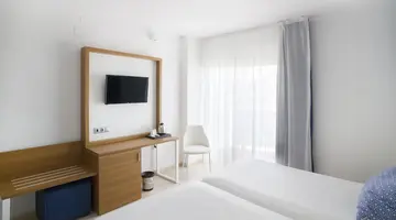Ibersol Torremolinos Beach