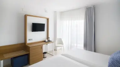 Ibersol Torremolinos Beach