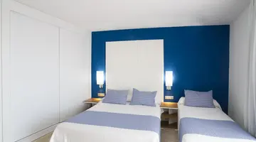 Ibersol Torremolinos Beach