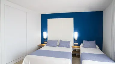 Ibersol Torremolinos Beach