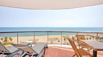 Ibersol Torremolinos Beach