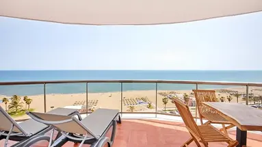 Ibersol Torremolinos Beach