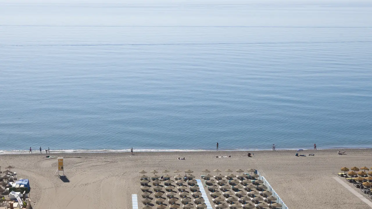 Ibersol Torremolinos Beach