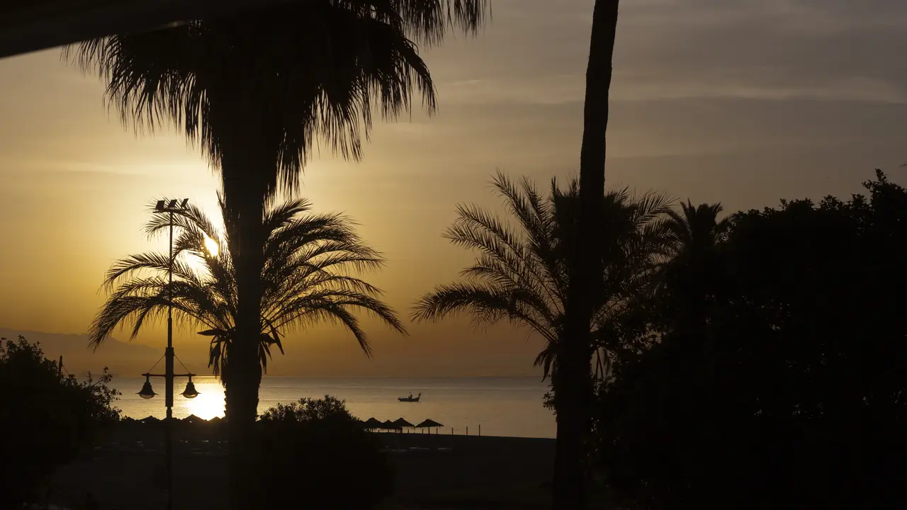 Ibersol Torremolinos Beach