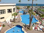 Ibersol Torremolinos Beach