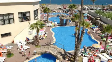 Ibersol Torremolinos Beach
