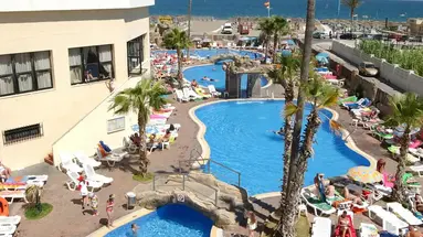 Ibersol Torremolinos Beach