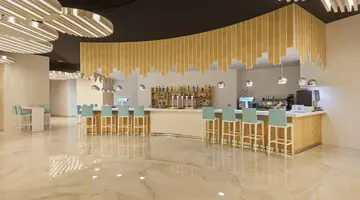 Ibersol Torremolinos Beach