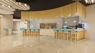 Ibersol Torremolinos Beach