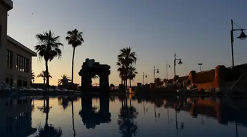 Ibersol Torremolinos Beach