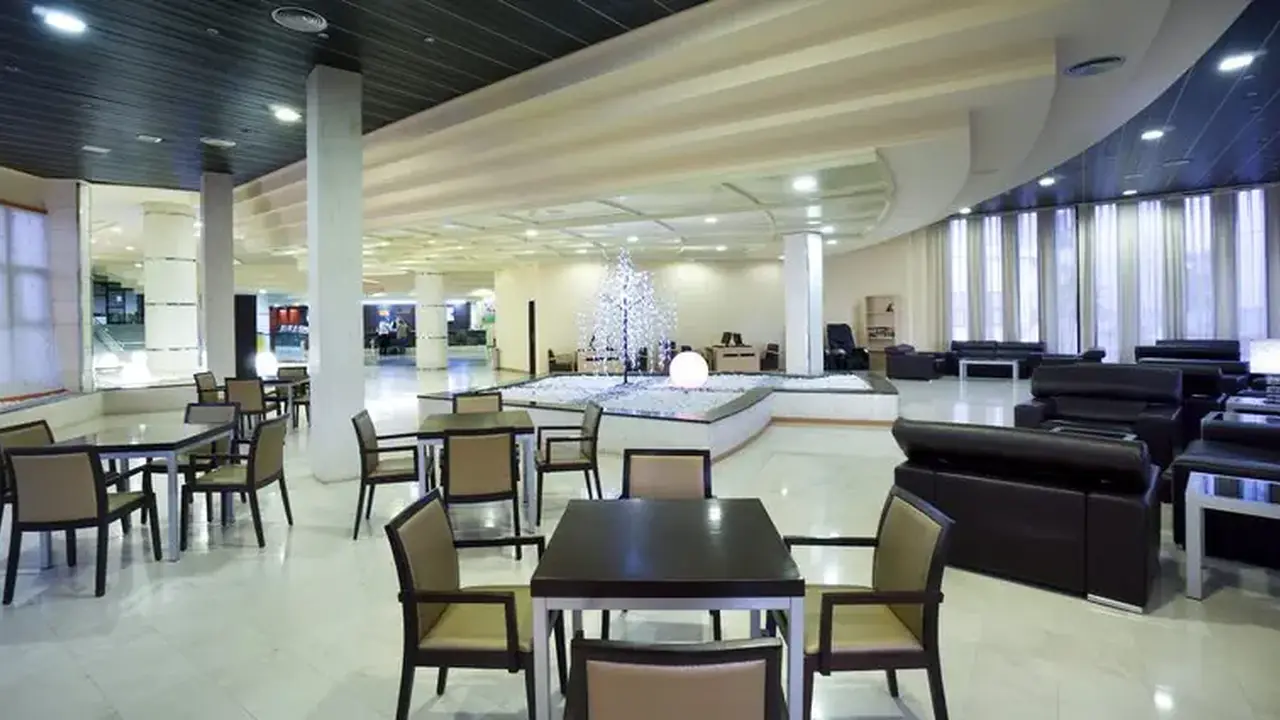 Ibersol Torremolinos Beach