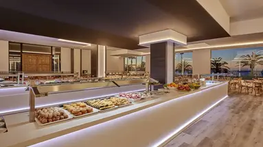 Ibersol Torremolinos Beach