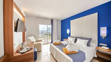 Ibersol Torremolinos Beach