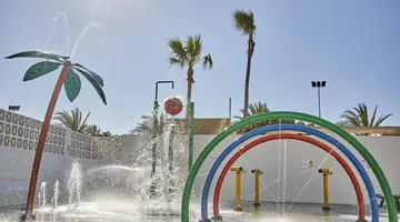 Ibersol Torremolinos Beach