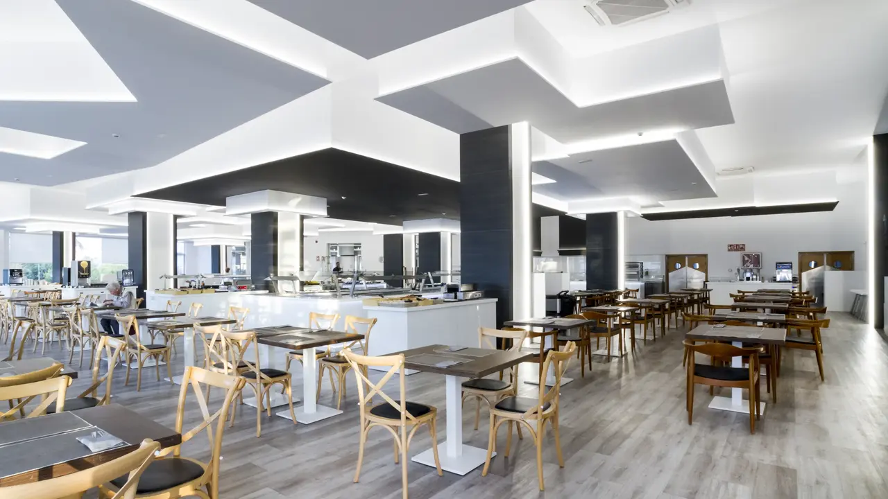Ibersol Torremolinos Beach