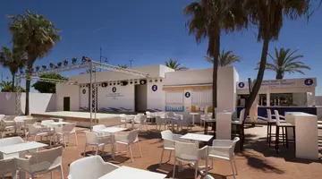 Ibersol Torremolinos Beach