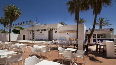 Ibersol Torremolinos Beach
