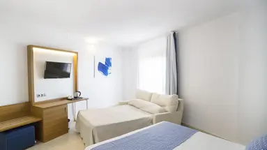 Ibersol Torremolinos Beach