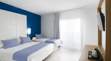 Ibersol Torremolinos Beach