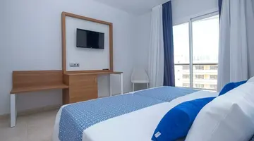 Ibersol Torremolinos Beach