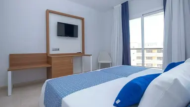 Ibersol Torremolinos Beach