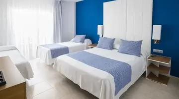 Ibersol Torremolinos Beach