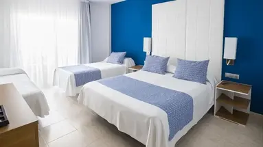 Ibersol Torremolinos Beach