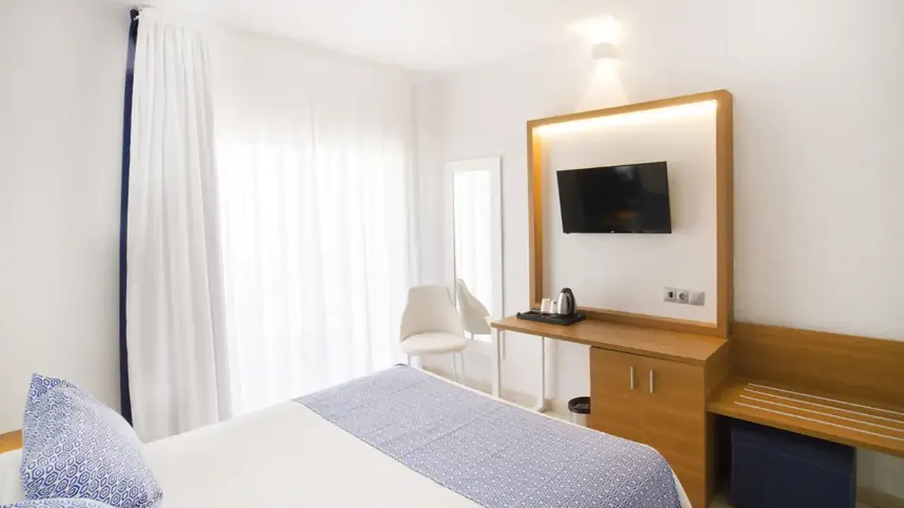 Ibersol Torremolinos Beach