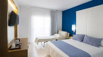 Ibersol Torremolinos Beach