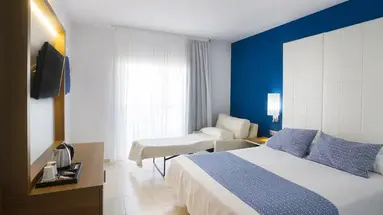 Ibersol Torremolinos Beach