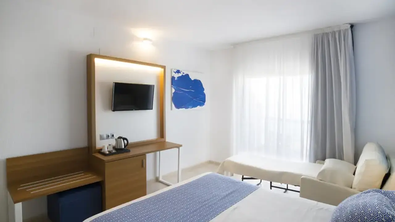 Ibersol Torremolinos Beach