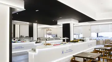 Ibersol Torremolinos Beach