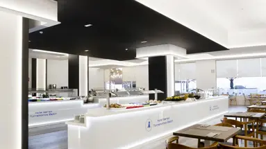 Ibersol Torremolinos Beach