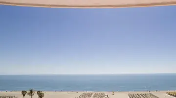 Ibersol Torremolinos Beach