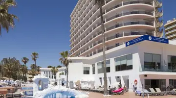 Ibersol Torremolinos Beach