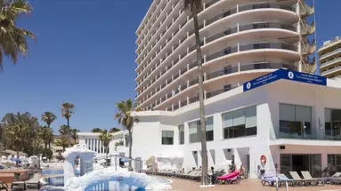 Ibersol Torremolinos Beach