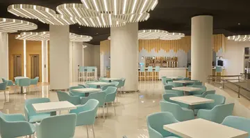 Ibersol Torremolinos Beach