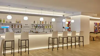 Ibersol Torremolinos Beach