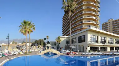 Ibersol Torremolinos Beach