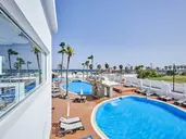 Ibersol Torremolinos Beach