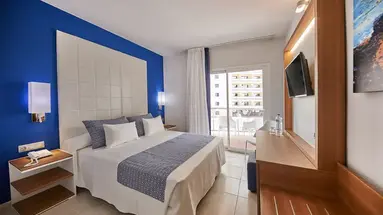 Ibersol Torremolinos Beach