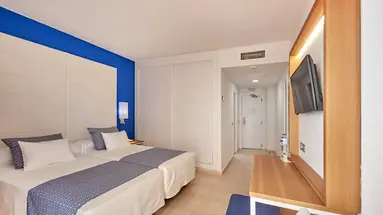Ibersol Torremolinos Beach