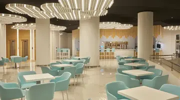 Ibersol Torremolinos Beach