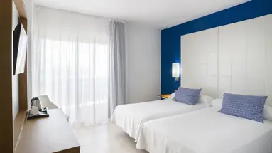 Ibersol Torremolinos Beach